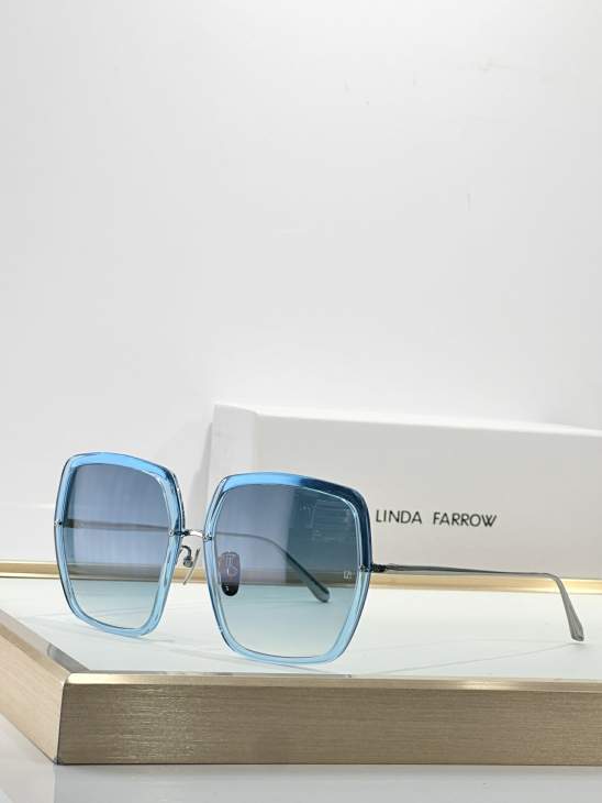 Picture of Linda Farrow Sunglasses _SKUfw74837794fw